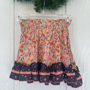 Matilda Jane Skirt
